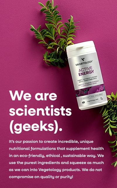 Active Energy 05 Info