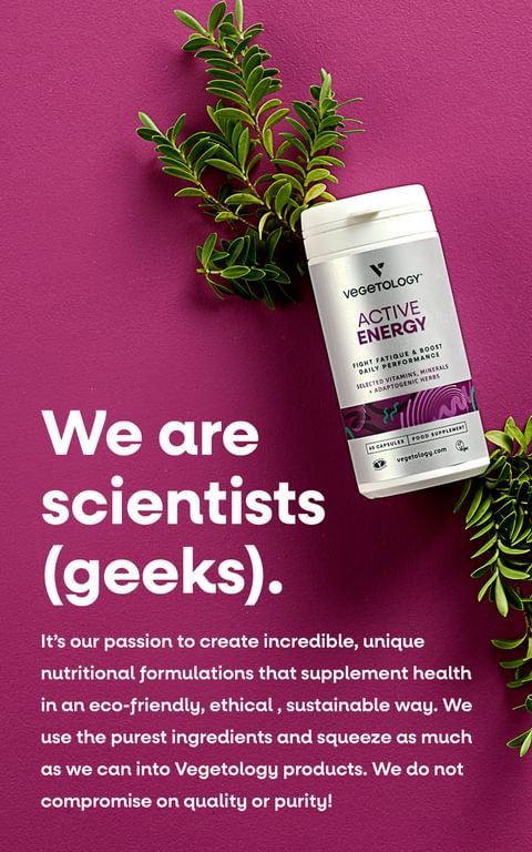 Active Energy INFO 10