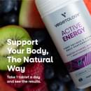 Active Energy INFO 08