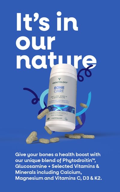 Bone Care 01 Info
