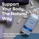 Bone Care INFO SQUARE 08