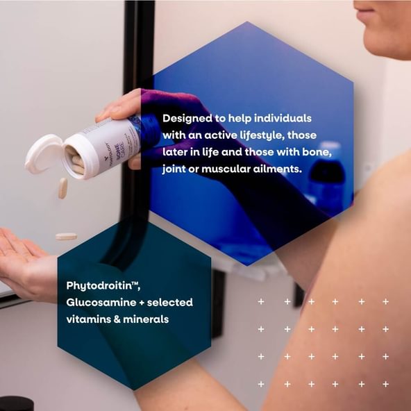 Bone Care INFO SQUARE 09