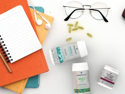 Brain Supplements 1 Current View