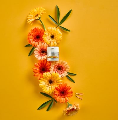 INGREDIENTS Vit D3 HIGH