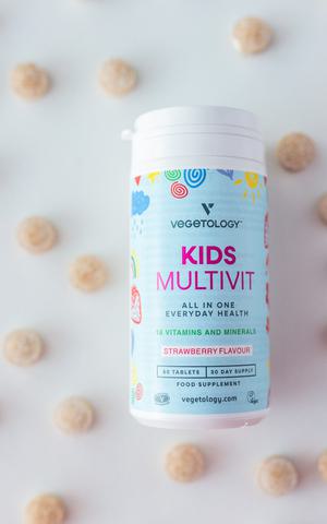 Kids Multivit 71