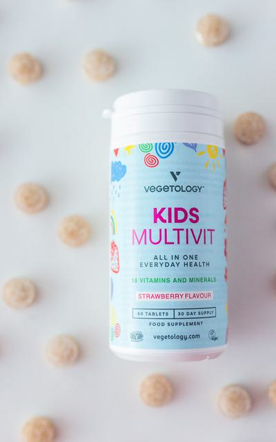 Kids Multivit 71