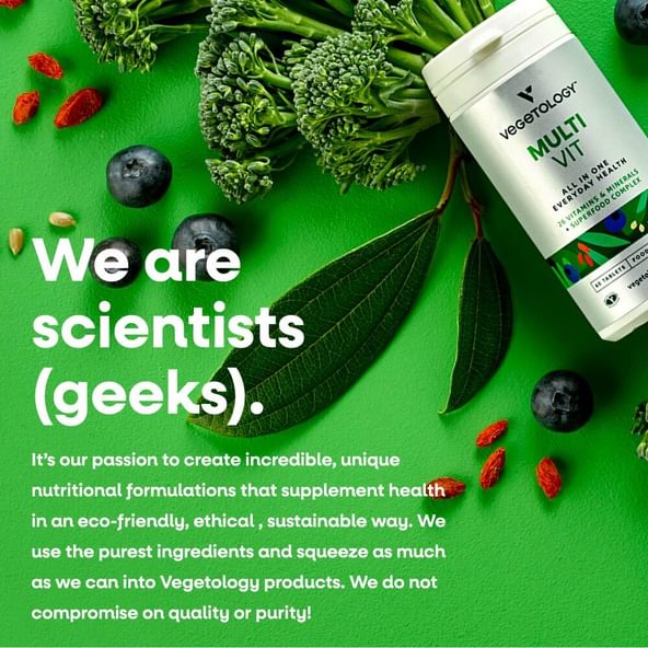 Multi Vit INFO SQUARE 10