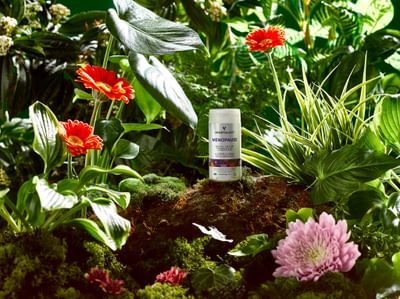 VEG NATURE MENOPAUSE