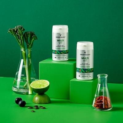 VEG LAB SCIENCE Multi Vit