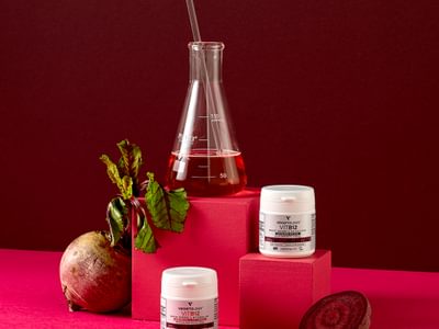VEG LAB SCIENCE Vit B12