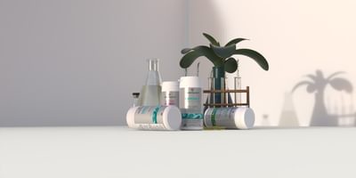 Vegetology Hero 4 Current View