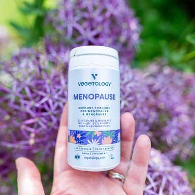 Vegetology June 23 27 1