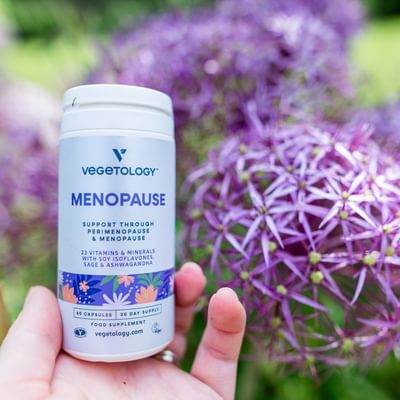 Vegetology June 23 28