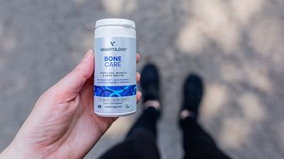 Vegetology June 23 72