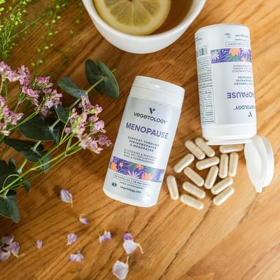 Vegetology Update May 24 54