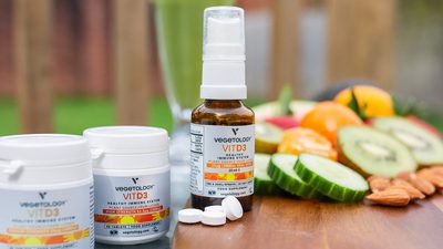 Vegetology Update May 24 65