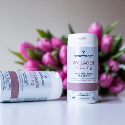 Vegetology Jan23 101