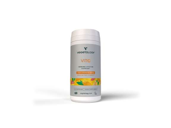 Vit C white