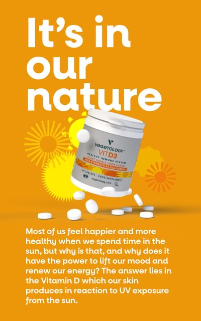 Vitamin D3 HIGH 01 Info