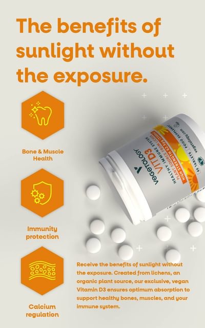 Vitamin D3 HIGH 02 Info