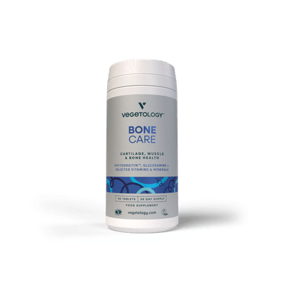 Bone Care FRONT