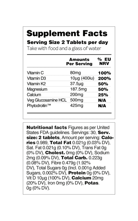 Bone care reverse Labels 05