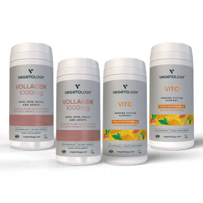 Collagen Boosting Bundle