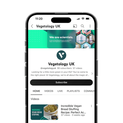 Iphone Youtube Channel