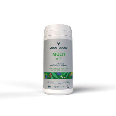 Multi Vit FRONT
