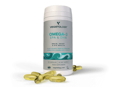 Omega 3 FONT PILLS 2