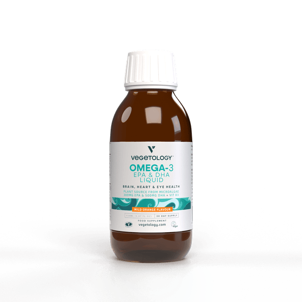 Omega 3 Orange Flavour 04