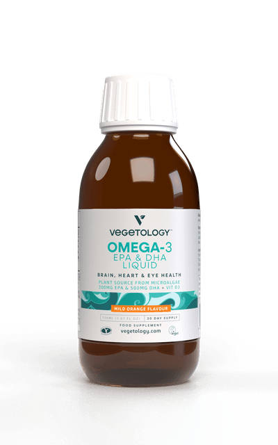 Omega 3 Orange Flavour 04