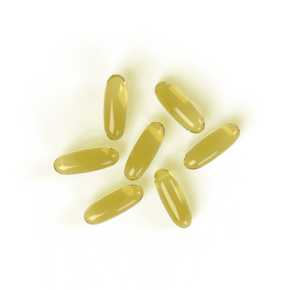 Omega 3 PILLS