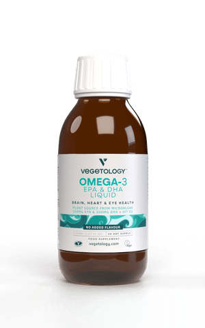 Omega 3 Unflavoured 04