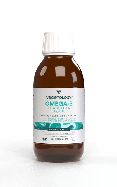 Omega 3 Unflavoured 04