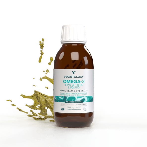 Omega 3 Unflavoured 05