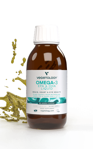 Omega 3 Unflavoured 05