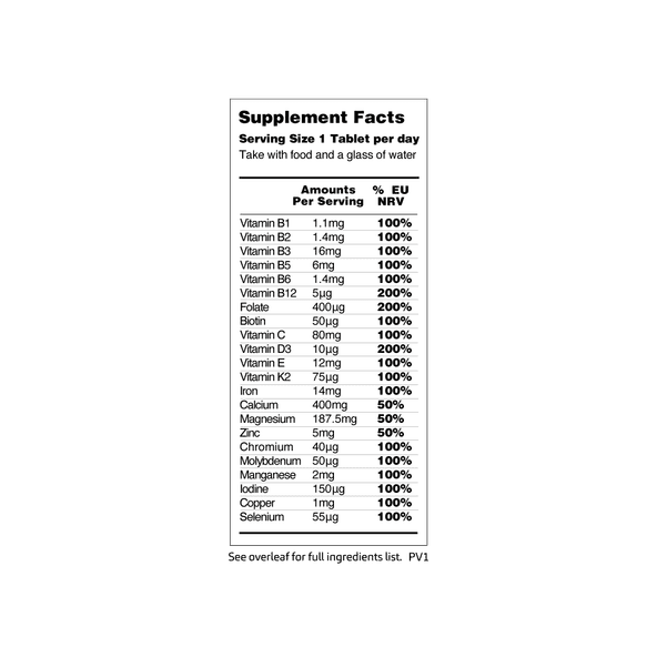 Pregnancy Care Reverse Labels 06