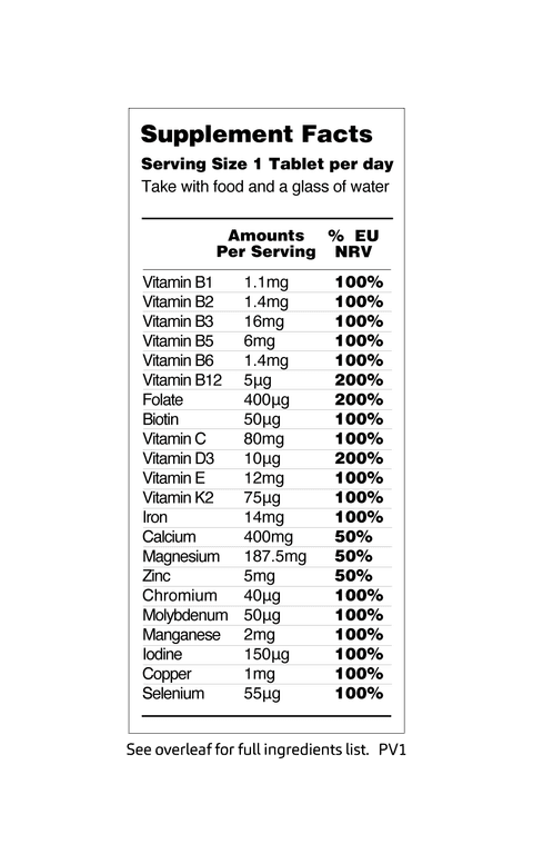 Pregnancy Care Reverse Labels 06