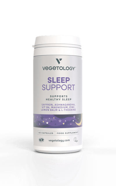 Sleep Support 04
