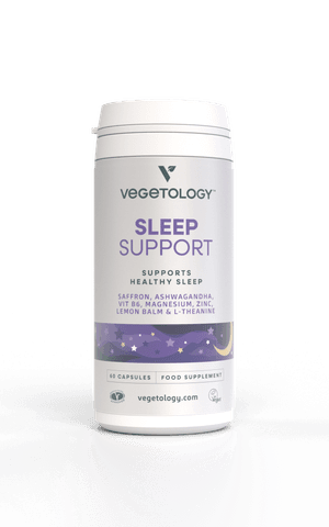 Sleep Support 04