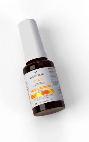 Vit D3 Spray 04