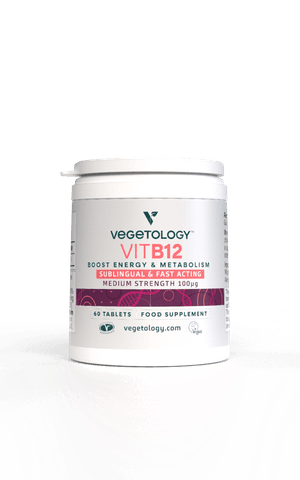 Vitamin B12 Sublingual 04