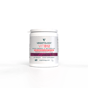 Vitamin B12 Sublingual 04