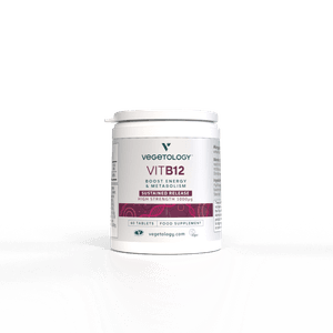 Vitamin B12 Sustained Release 04