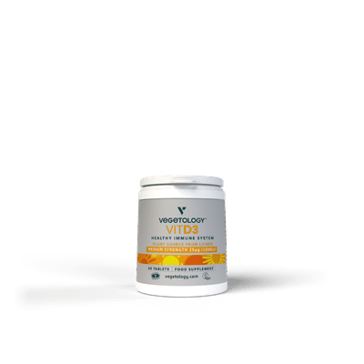 Vit D3 Medium FRONT